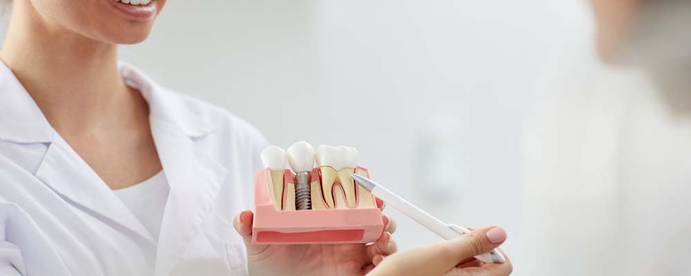 Genel anestezi altında implant diş tedavisi yapılabilr mi?