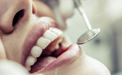 Verhindern manche Krankheiten eine Implantatbehandlung?