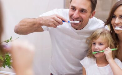 Wie hoch ist die durchschnittliche Lebensdauer eines Kieferimplantats?