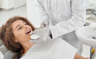 Denizli Implantat Preise