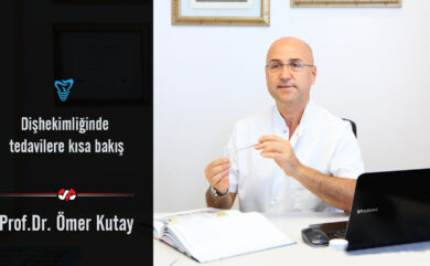 Ein kurzer Überblick über Behandlungen in der Zahnmedizin