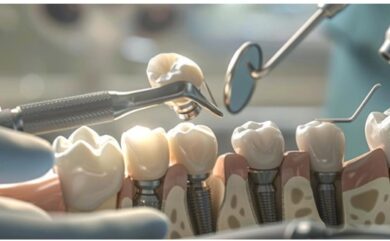 Who is the Best Implant Doctor? Click to Learn All the Details on What to Consider When Choosing a Specialist and a Successful Treatment Process.