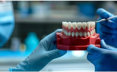 Where is the Best Place to Get Implants?