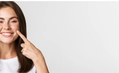 Smile Design ist der strahlende Stern Ihres persönlichen Images