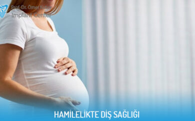 Zahngesundheit während der Schwangerschaft