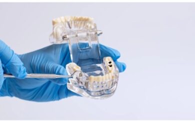 What Should Be Done If Implant Pain Does Not Go Away?