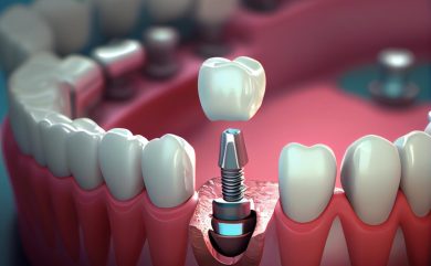 Für wen ist ein Implantat geeignet?