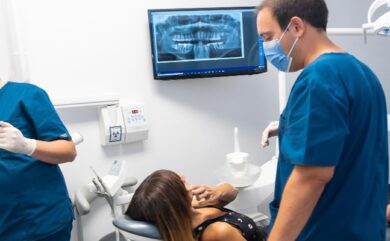 Die Notwendigkeit einer Implantatbehandlung