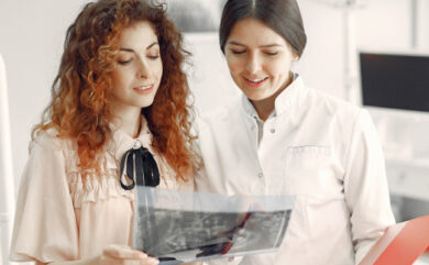 Können sich Patienten während einer Chemotherapie einer Implantatbehandlung unterziehen?