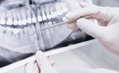 Nişantaşı Zahnarzt