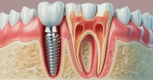 İmplant Tedavisi Nedir?